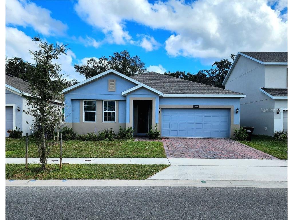 2720 Nottel Drive Saint Cloud FL 34772 S5098603 image1