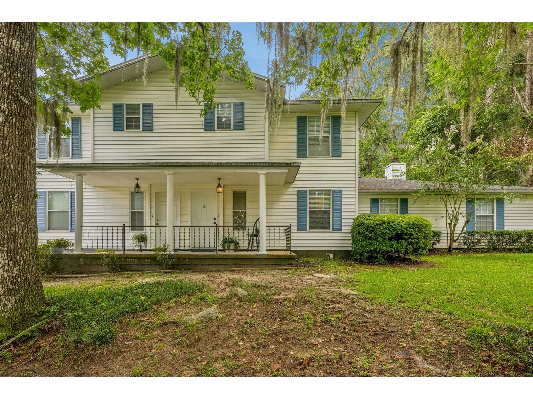 2720 NW 104th Court #C Gainesville FL 32606 GC536827 image1