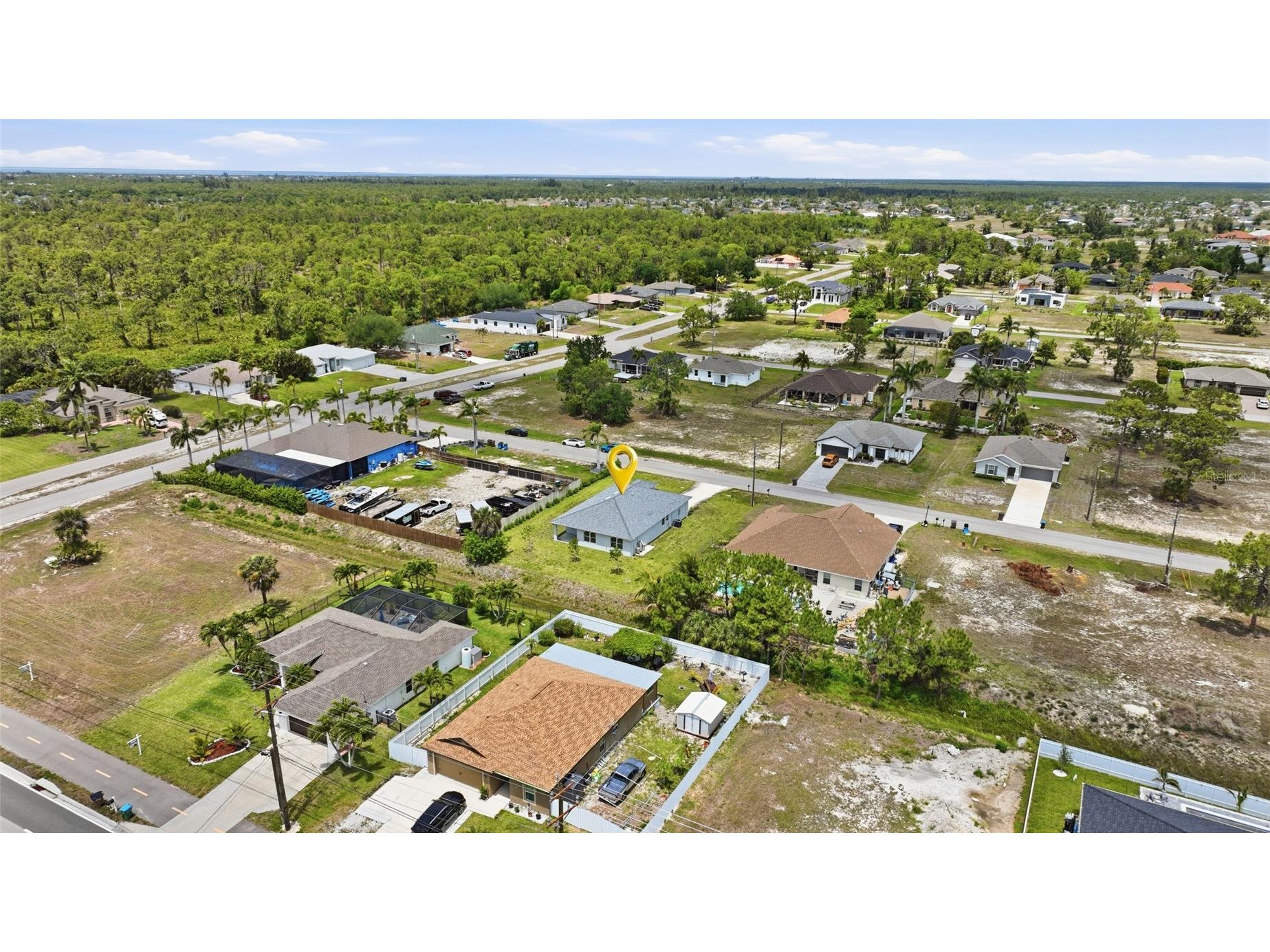 2720 NW 20th Terrace Cape Coral FL 33993 C7525479 image42