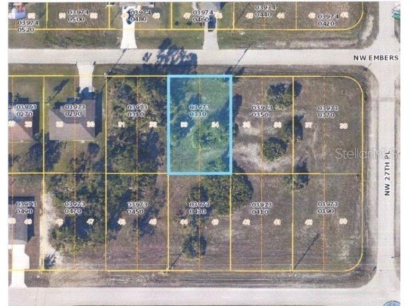 2720 NW Embers Terrace Cape Coral FL 33993 C7488881 image2