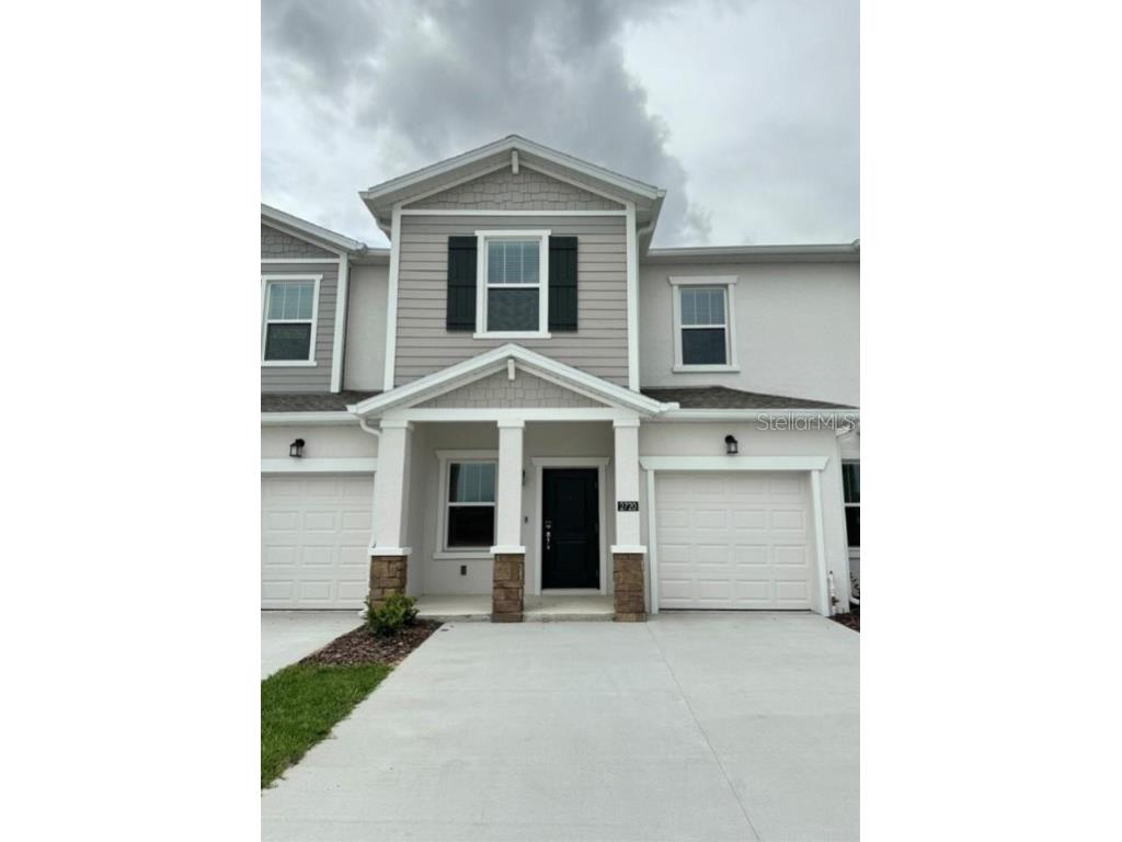 2720 Pierr Street Davenport FL 33837 S5136152 image1