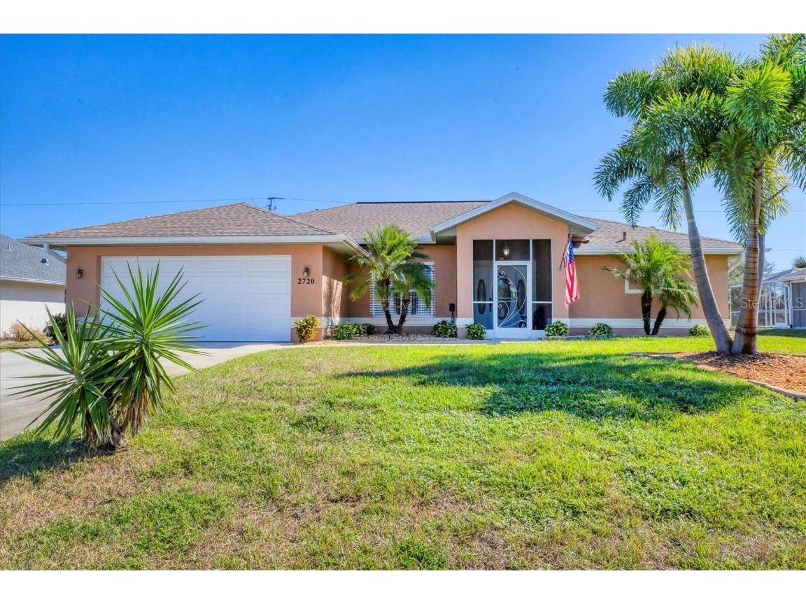 2720 S Biscayne Drive North Port FL 34287 N6141414 image1