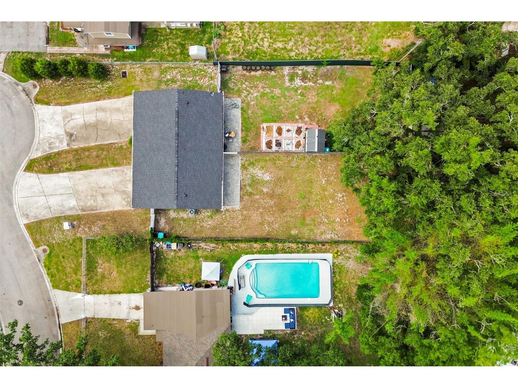 2720 S Sunrise Court #2 Orlando FL 32806 O6416687 image34