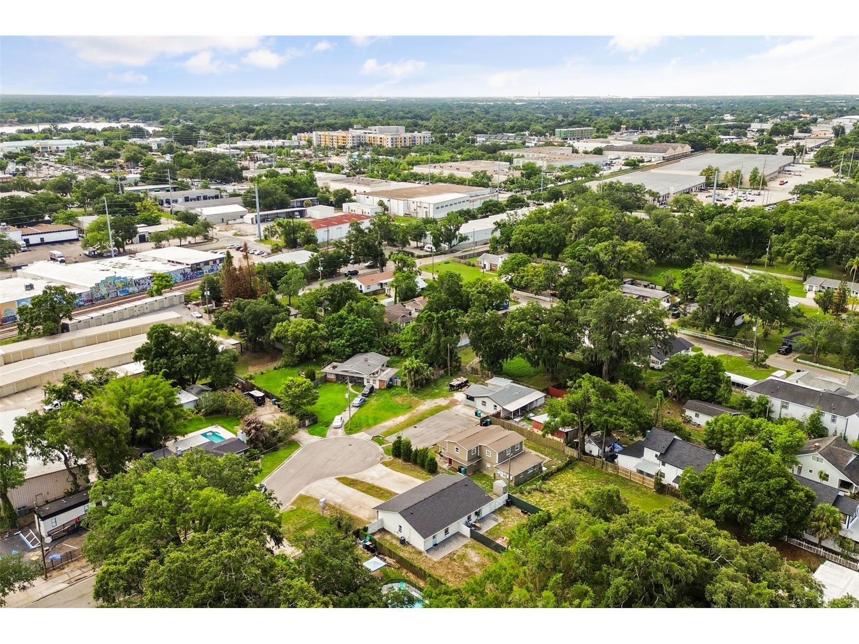 2720 S Sunrise Court #2 Orlando FL 32806 O6416687 image35