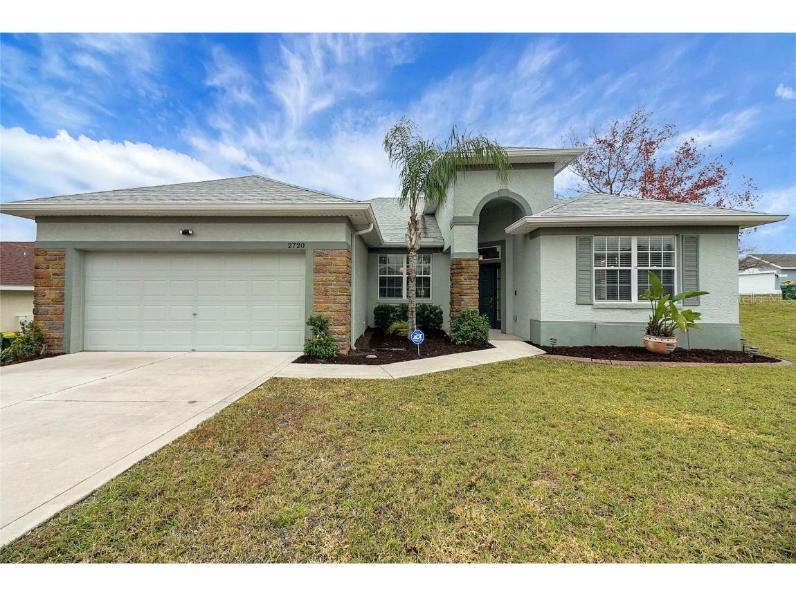 2720 Savannah Drive Leesburg FL 34748 G5091949 image1