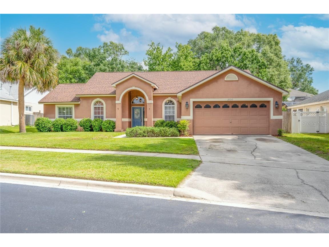 2720 Sunbury Street Clermont FL 34711 G5069457 image1