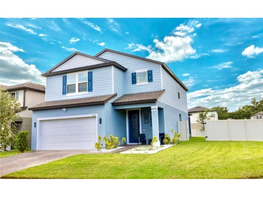 2720 Vista Verde Lane Kissimmee FL 34744 O6346191 image1