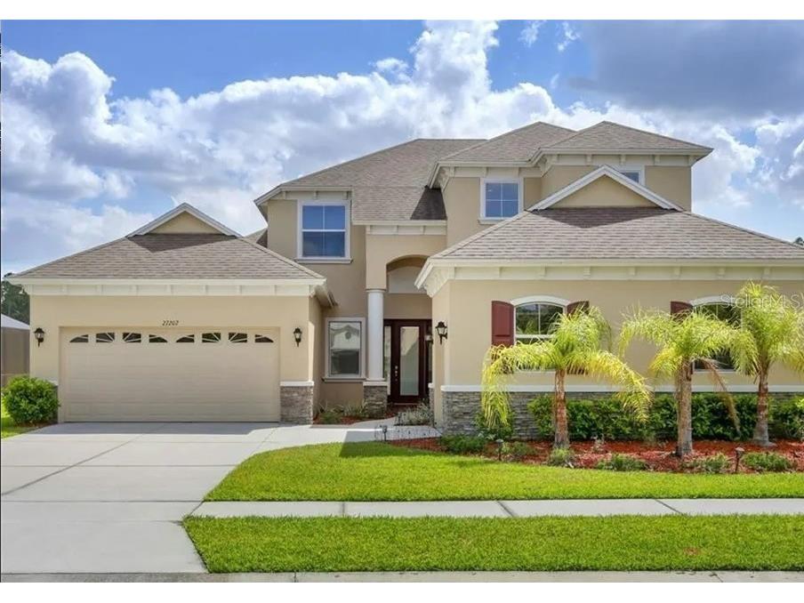 27202 Sora Boulevard Wesley Chapel FL 33544 T3494821 image1