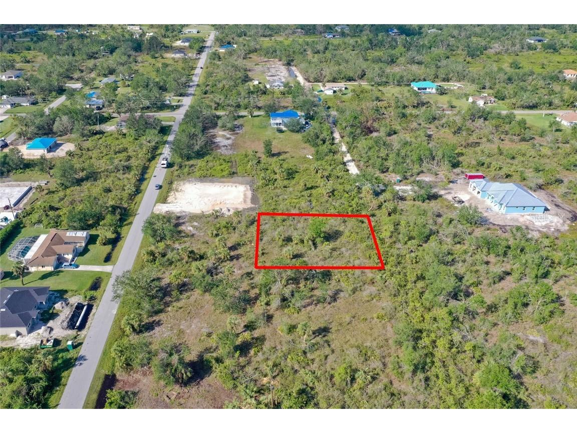 27203 Lowry Avenue Punta Gorda FL 33983 O6072622 image1