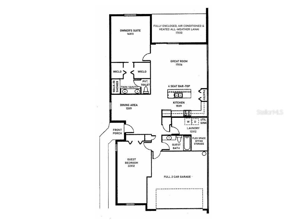 27203 White Plains Way Leesburg FL 34748 G5102352 image5