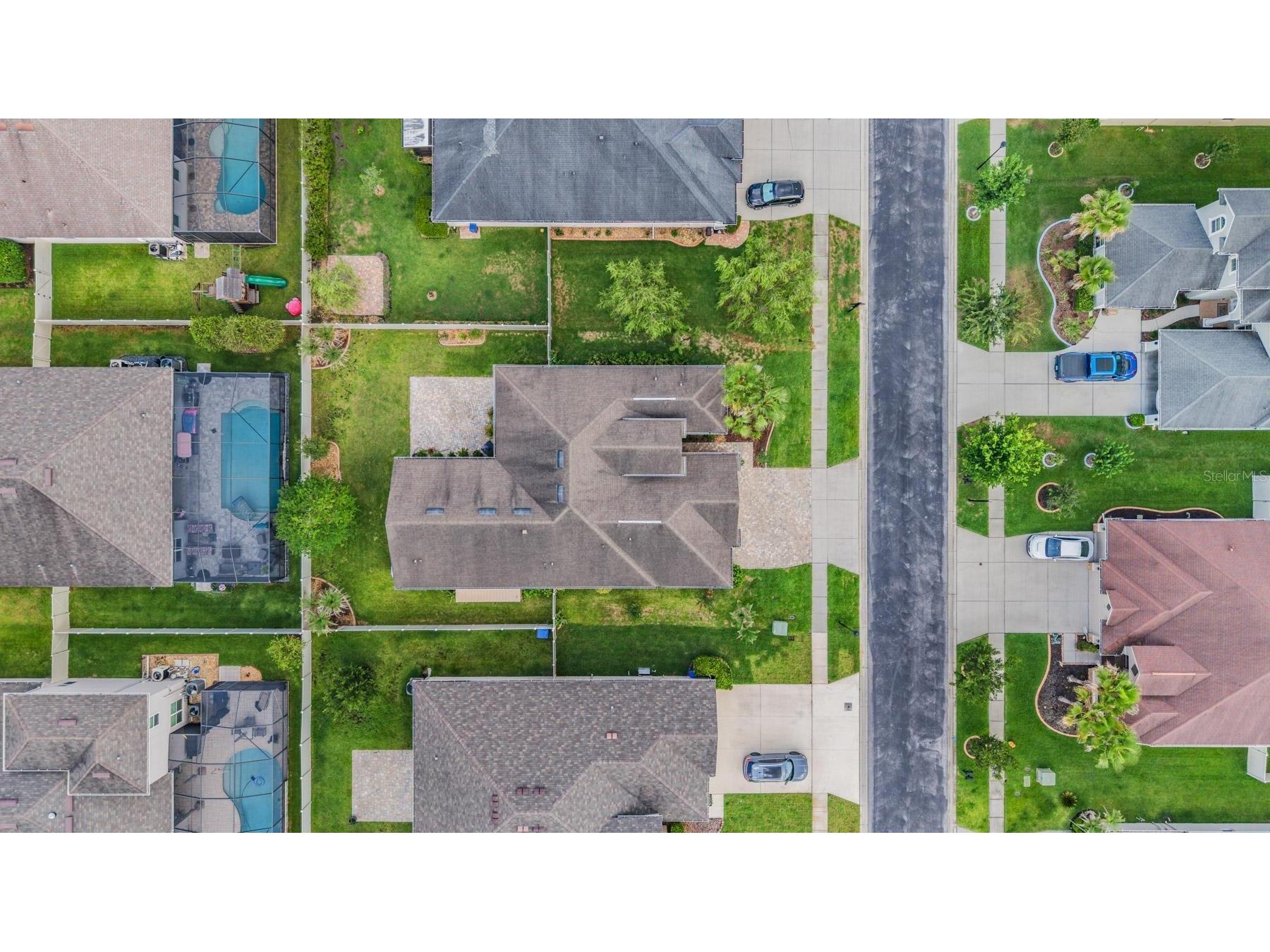 27205 Hawks Nest Circle Wesley Chapel FL 33544 TB8512012 image42
