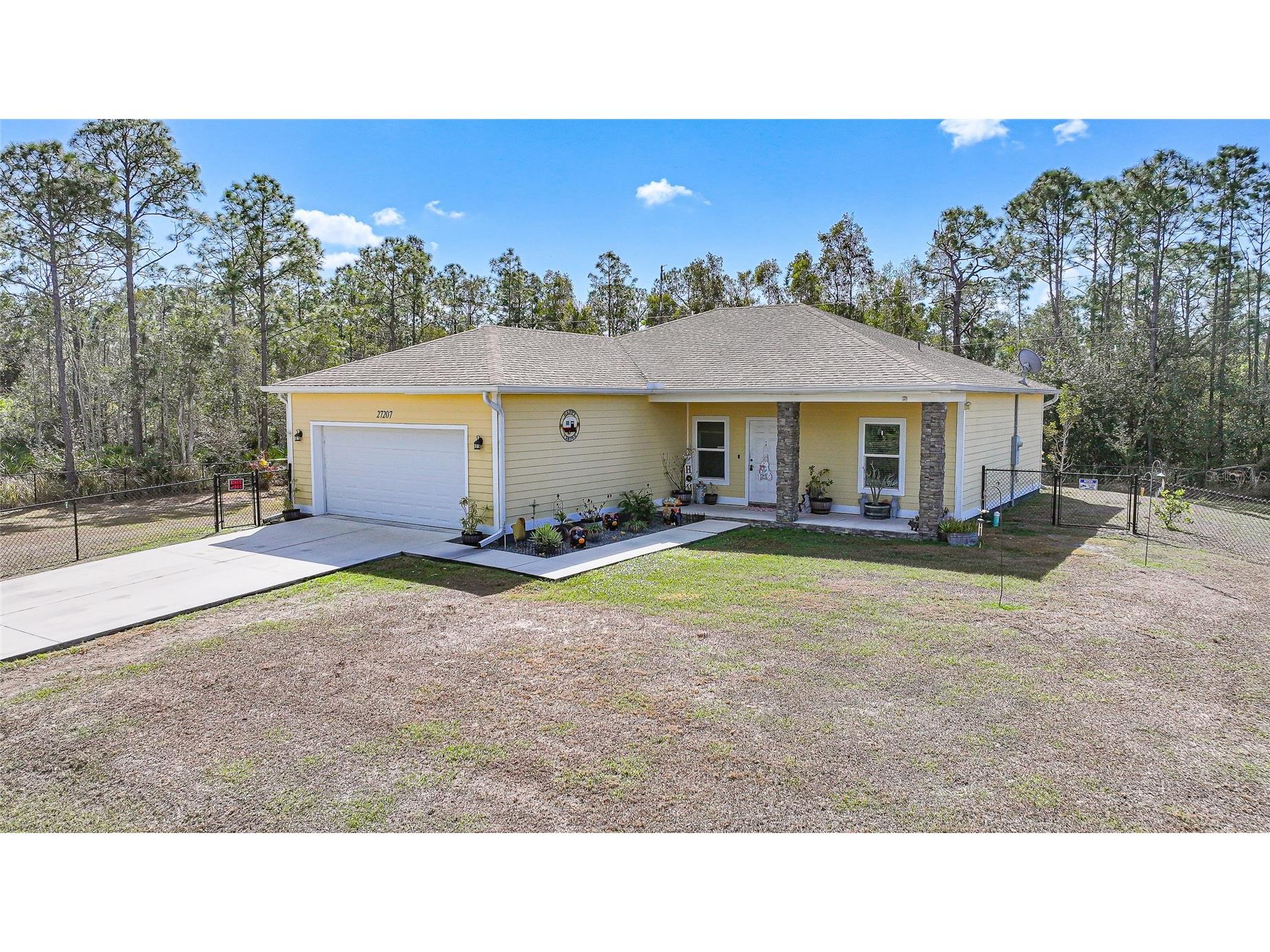 27207 Treadmill Drive Punta Gorda FL 33955 C7522313 image1