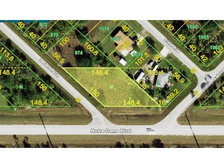 27208 Notre Dame Boulevard Punta Gorda FL 33955 C7513117 image2