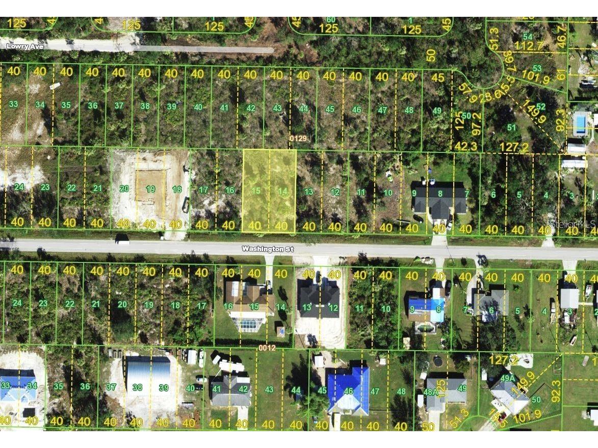27208 Washington Street Punta Gorda FL 33983 C7521287 image1