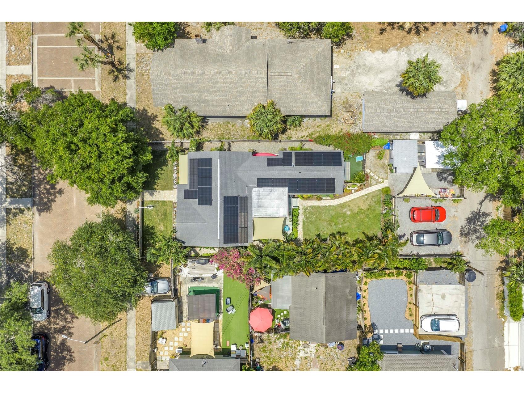 2721 4th Avenue S Saint Petersburg FL 33712 TB8505977 image52