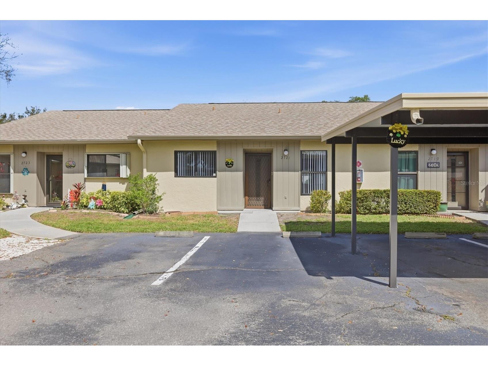 2721 60th Avenue Drive W #B Bradenton FL 34207 A4685008 image1