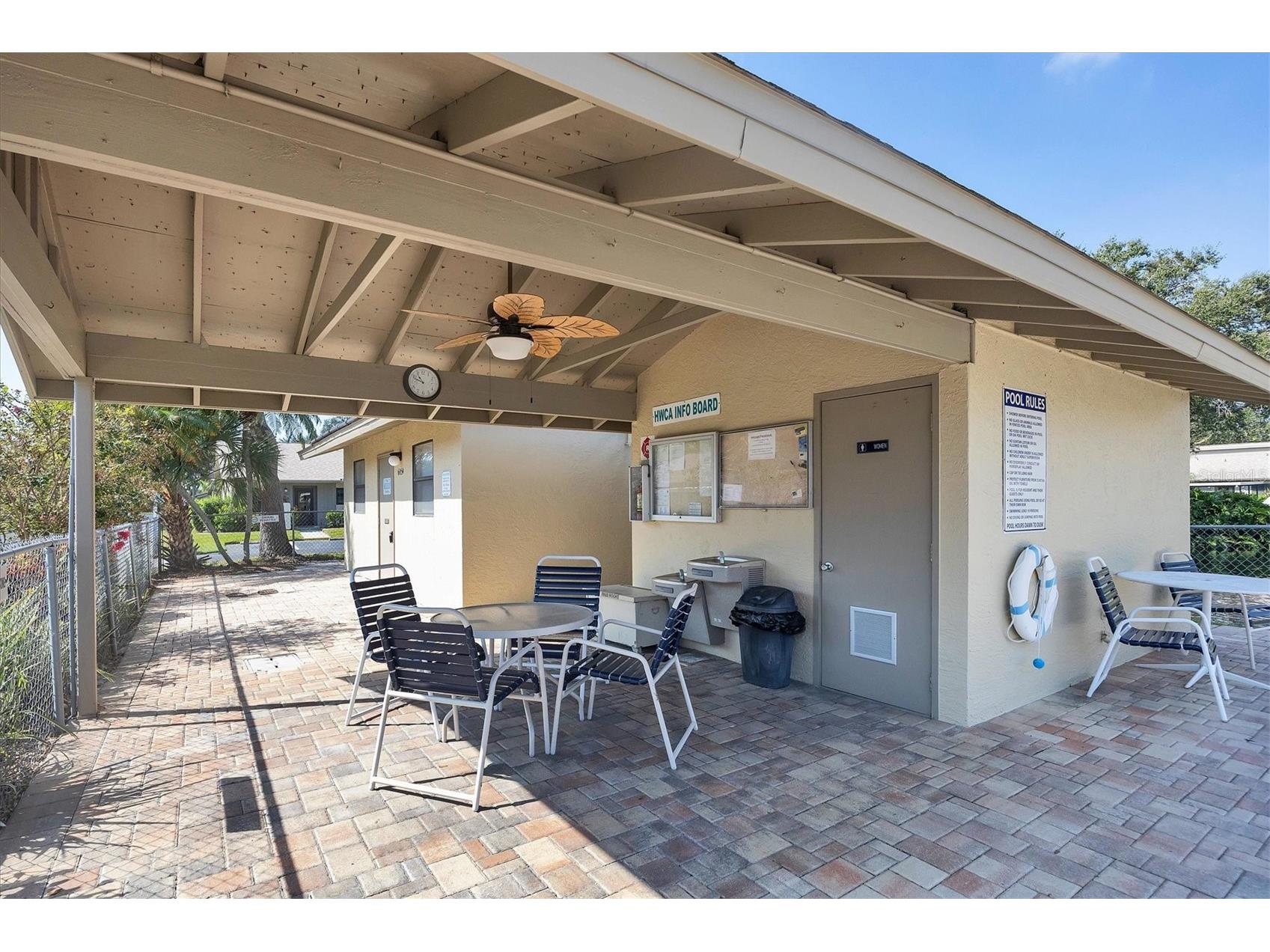 2721 60th Avenue Drive W #B Bradenton FL 34207 A4685008 image31