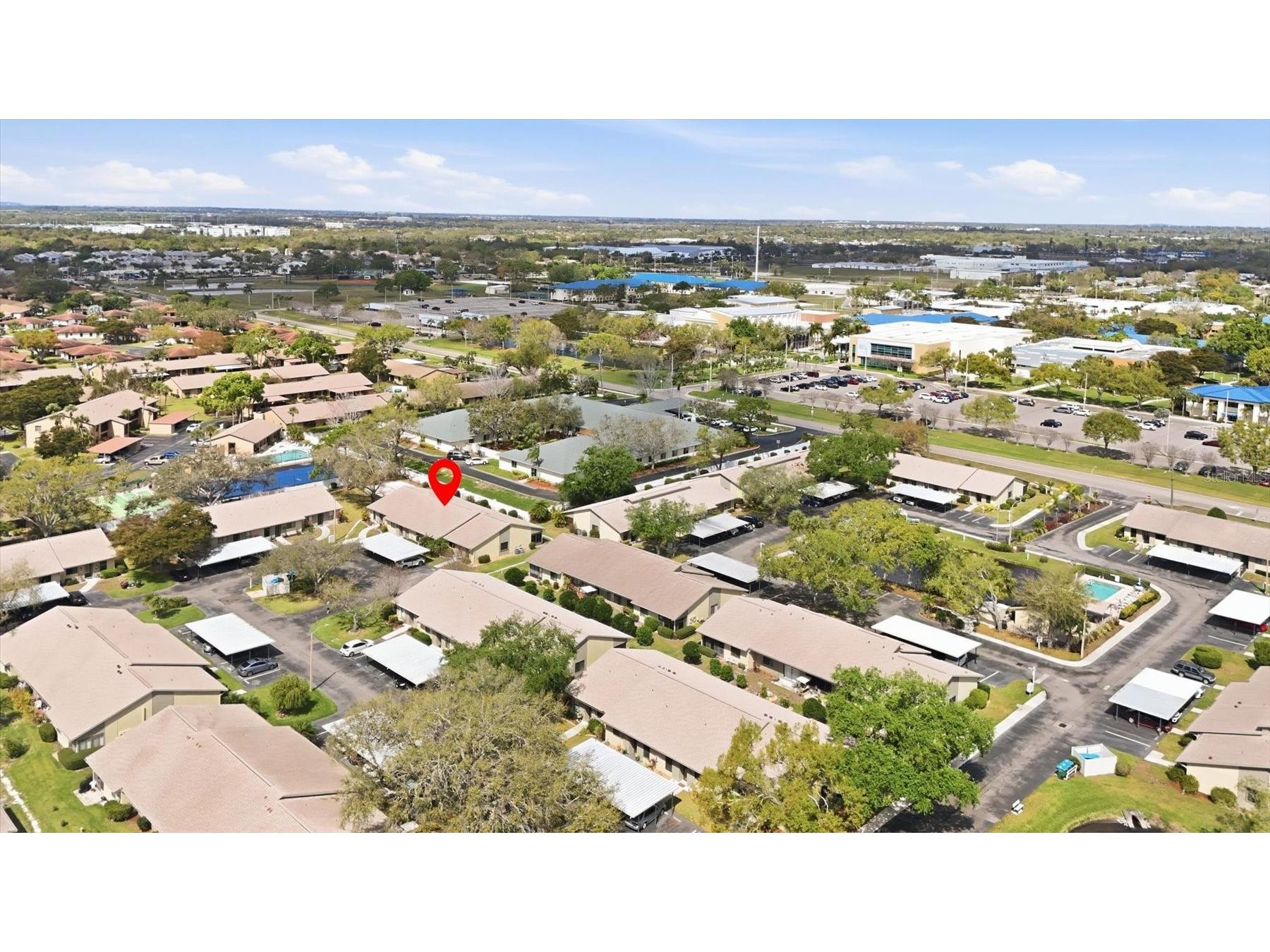 2721 60th Avenue Drive W #B Bradenton FL 34207 A4685008 image35