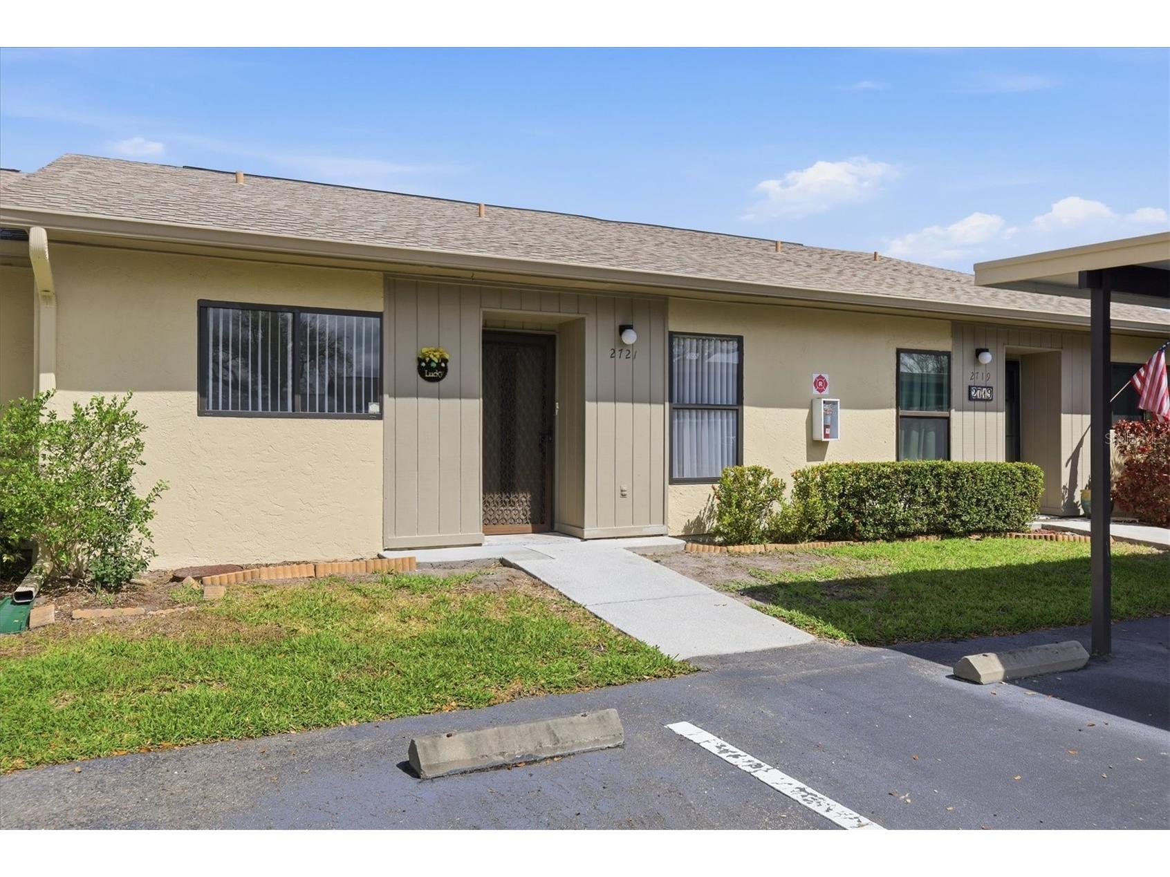 2721 60th Avenue Drive W #B Bradenton FL 34207 A4685008 image36
