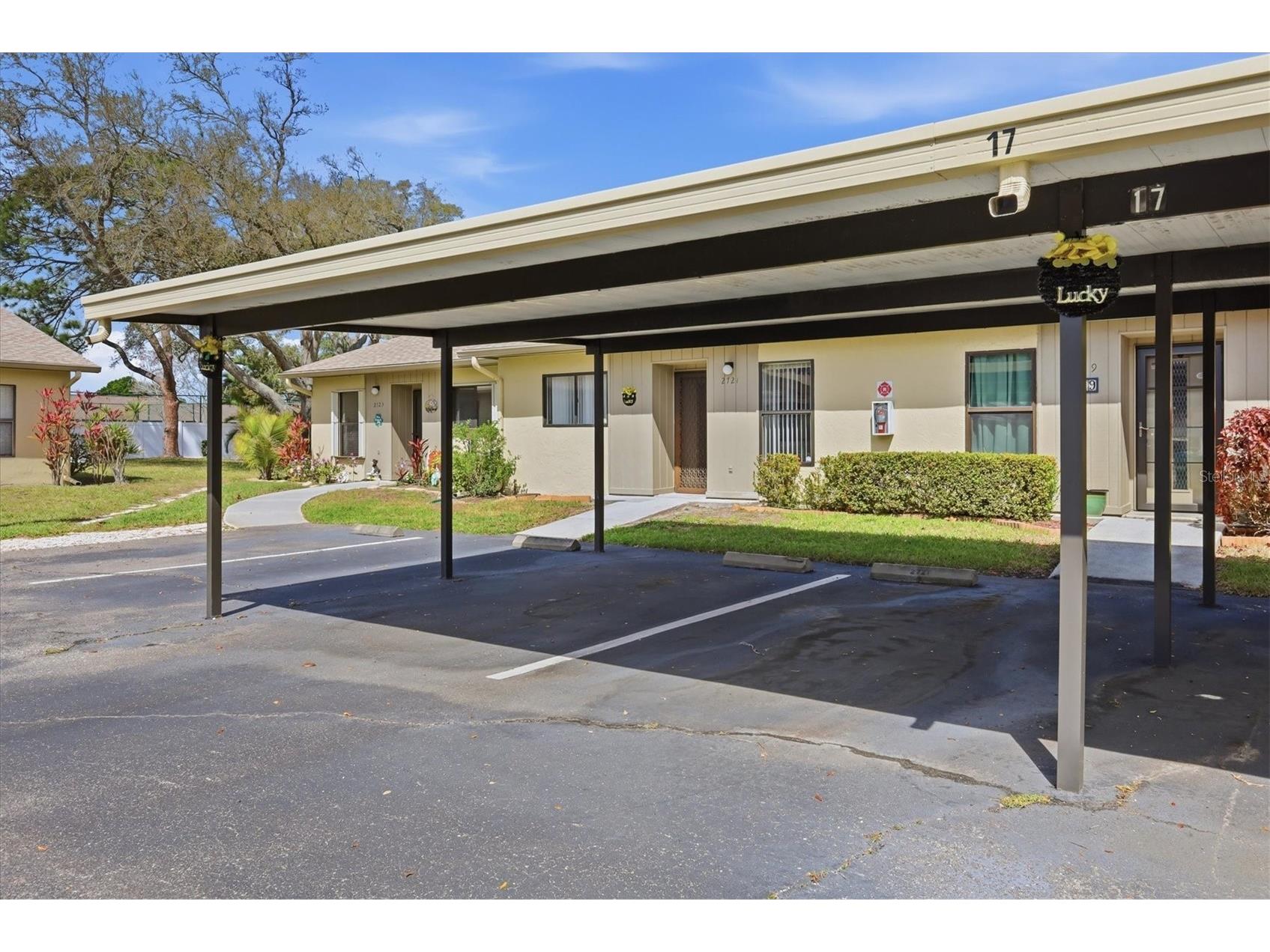 2721 60th Avenue Drive W #B Bradenton FL 34207 A4685008 image37