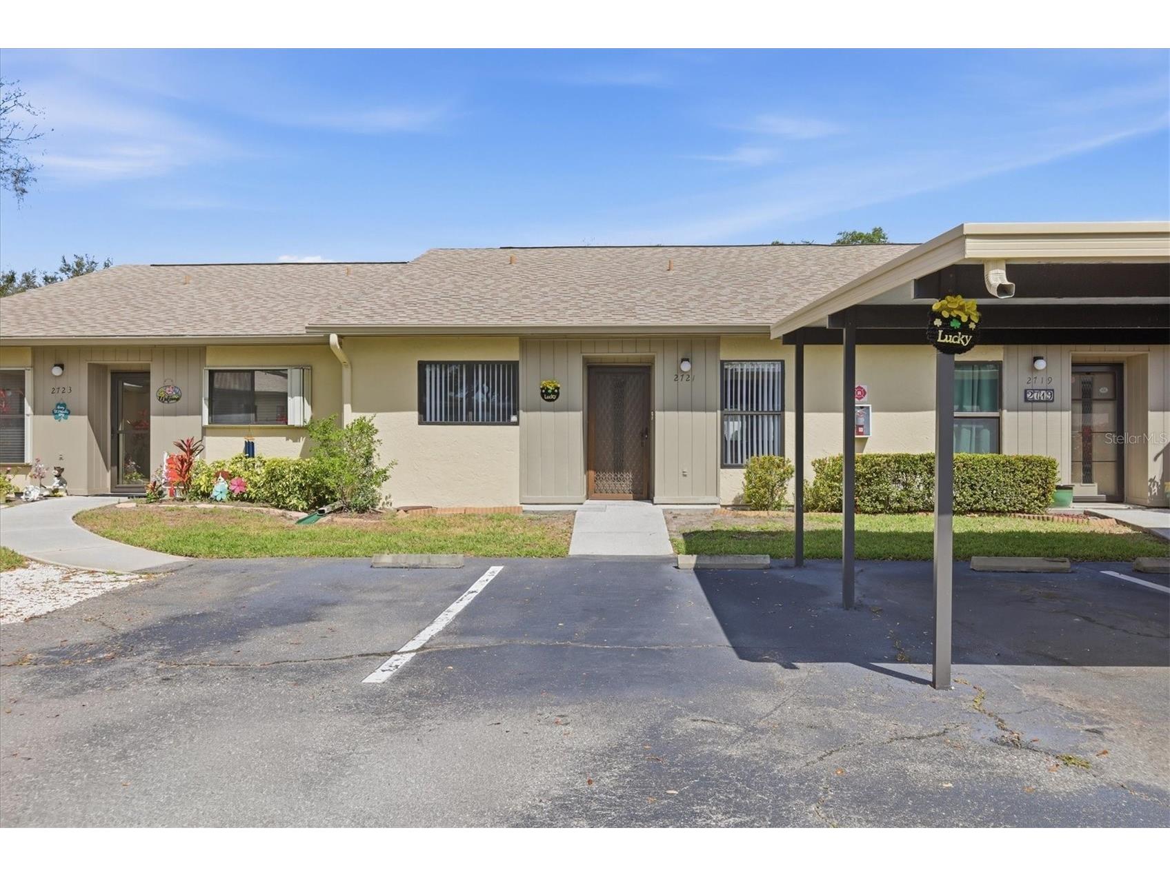 2721 60th Avenue Drive W #B Bradenton FL 34207 A4685008 image38