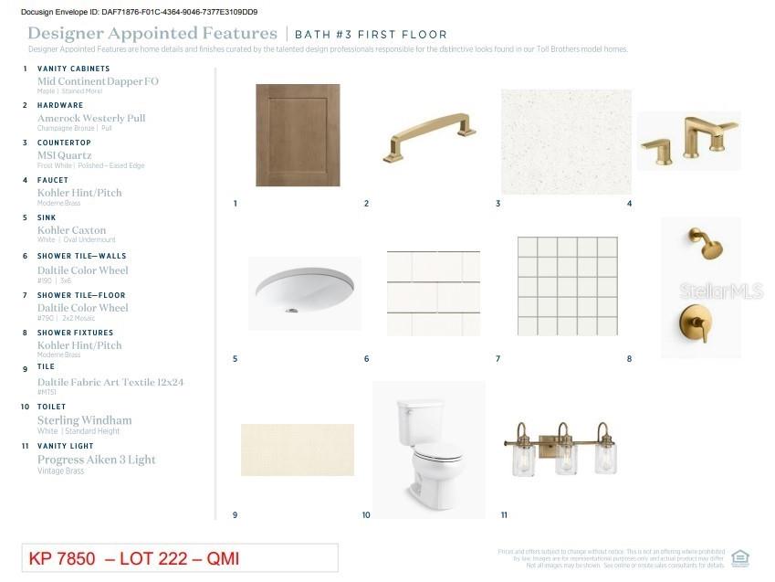 2721 Arbor Dune Avenue Apopka FL 32712 O6361006 image10