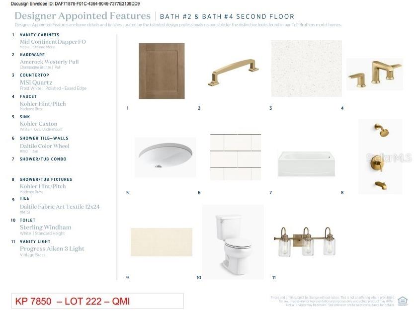 2721 Arbor Dune Avenue Apopka FL 32712 O6361006 image11