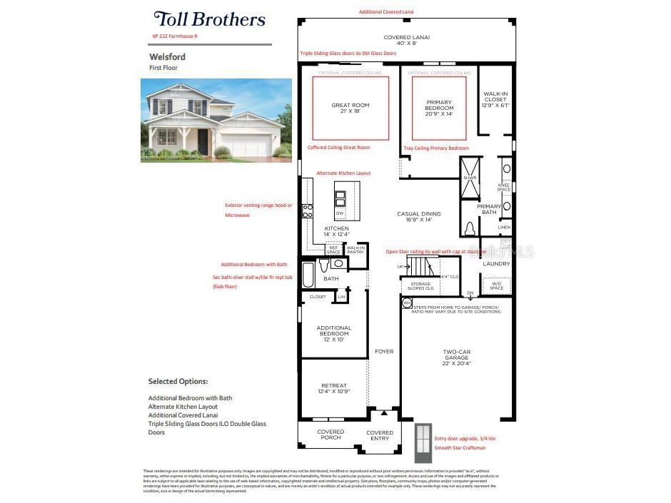 2721 Arbor Dune Avenue Apopka FL 32712 O6361006 image3