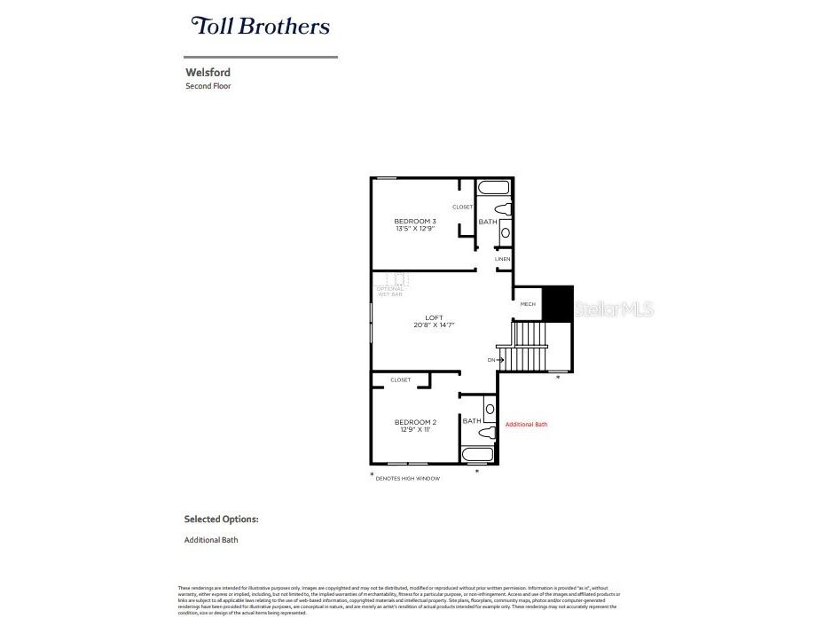 2721 Arbor Dune Avenue Apopka FL 32712 O6361006 image4