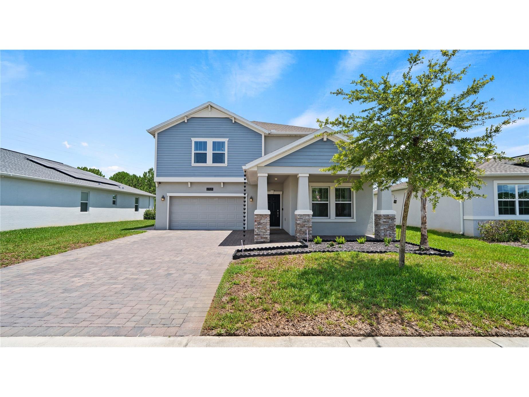 2721 Camden Lane Davenport FL 33837 S5151617 image1