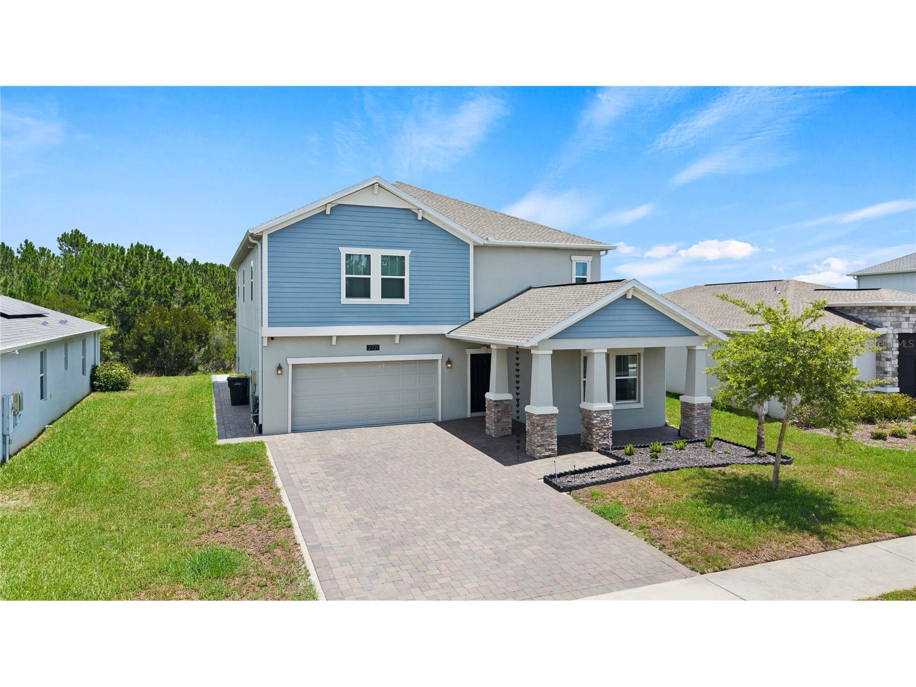 2721 Camden Lane Davenport FL 33837 S5151617 image2