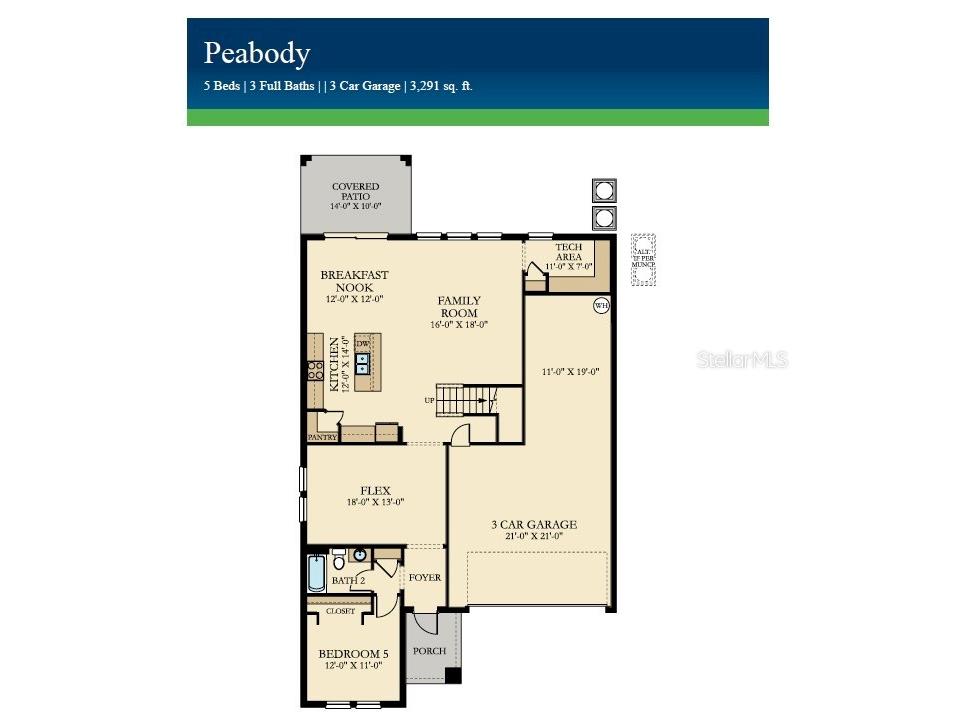 2721 Camden Lane Davenport FL 33837 S5151617 image43