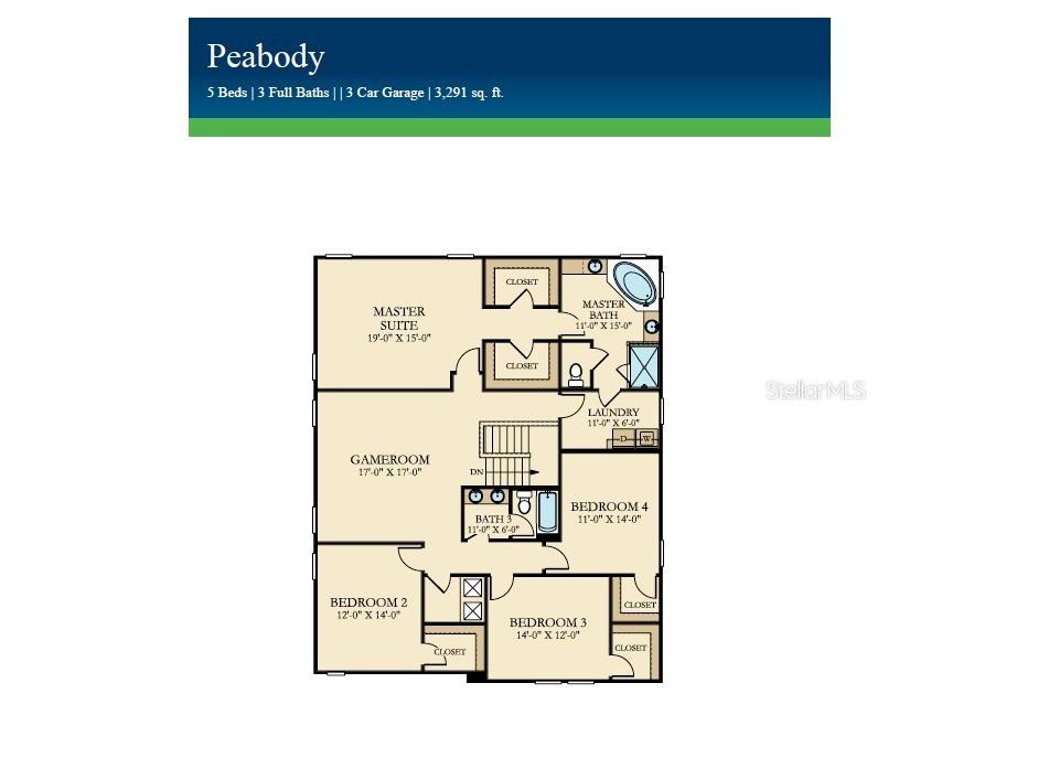 2721 Camden Lane Davenport FL 33837 S5151617 image44
