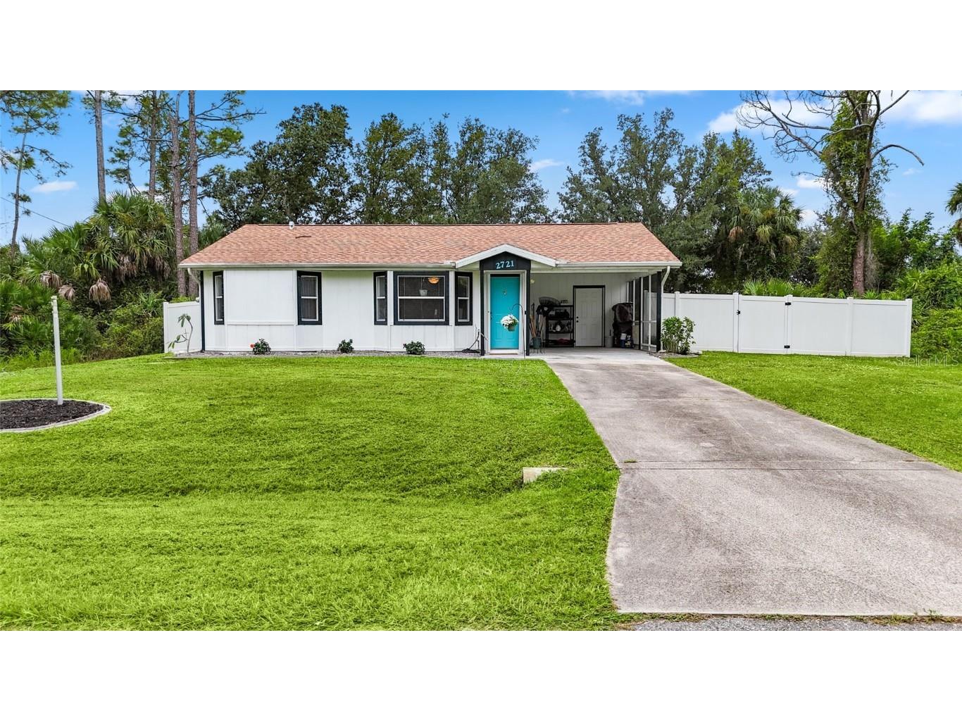 2721 Colonade Lane North Port FL 34286 N6140972 image1