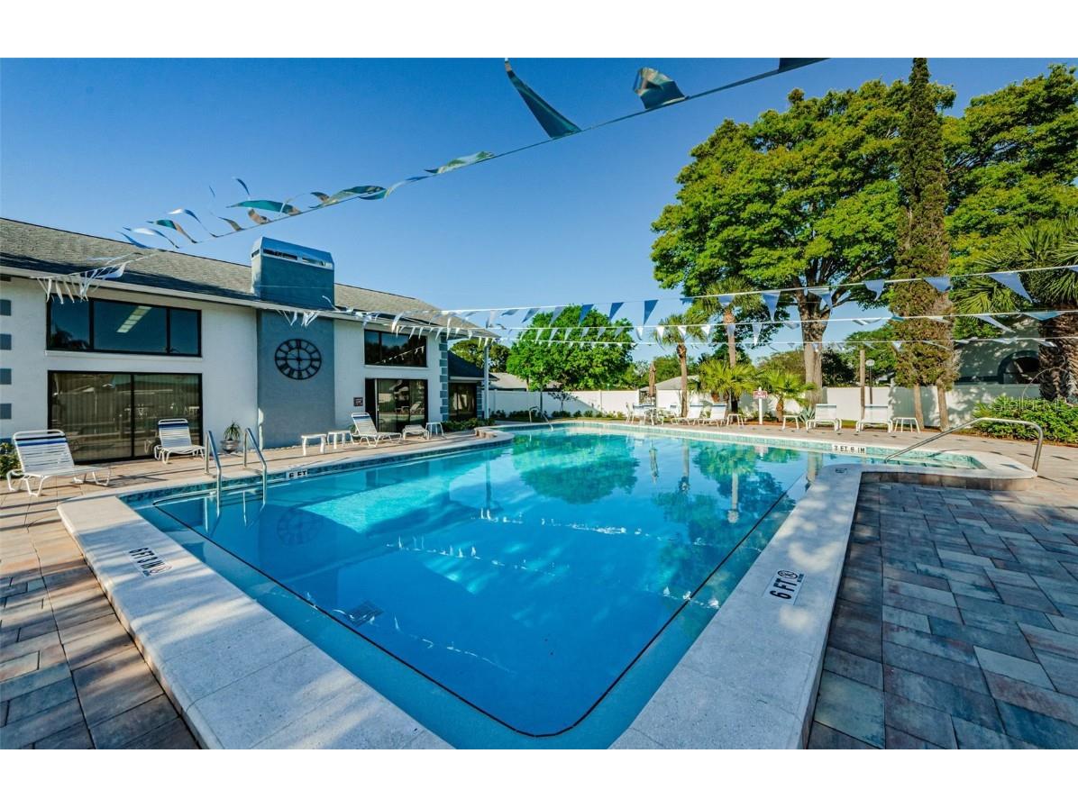 2721 Countryside Boulevard #105 Clearwater FL 33761 TB8429044 image80