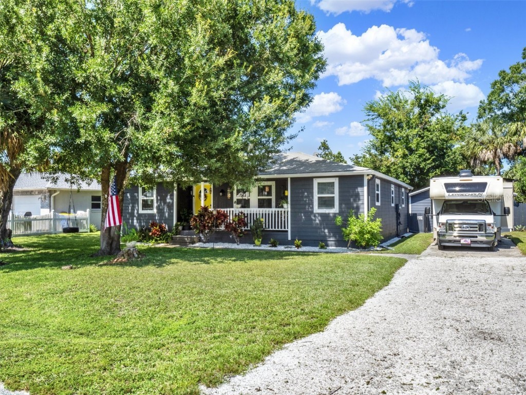 2721 Evergreen Drive Edgewater FL 32141 O6351581 image1