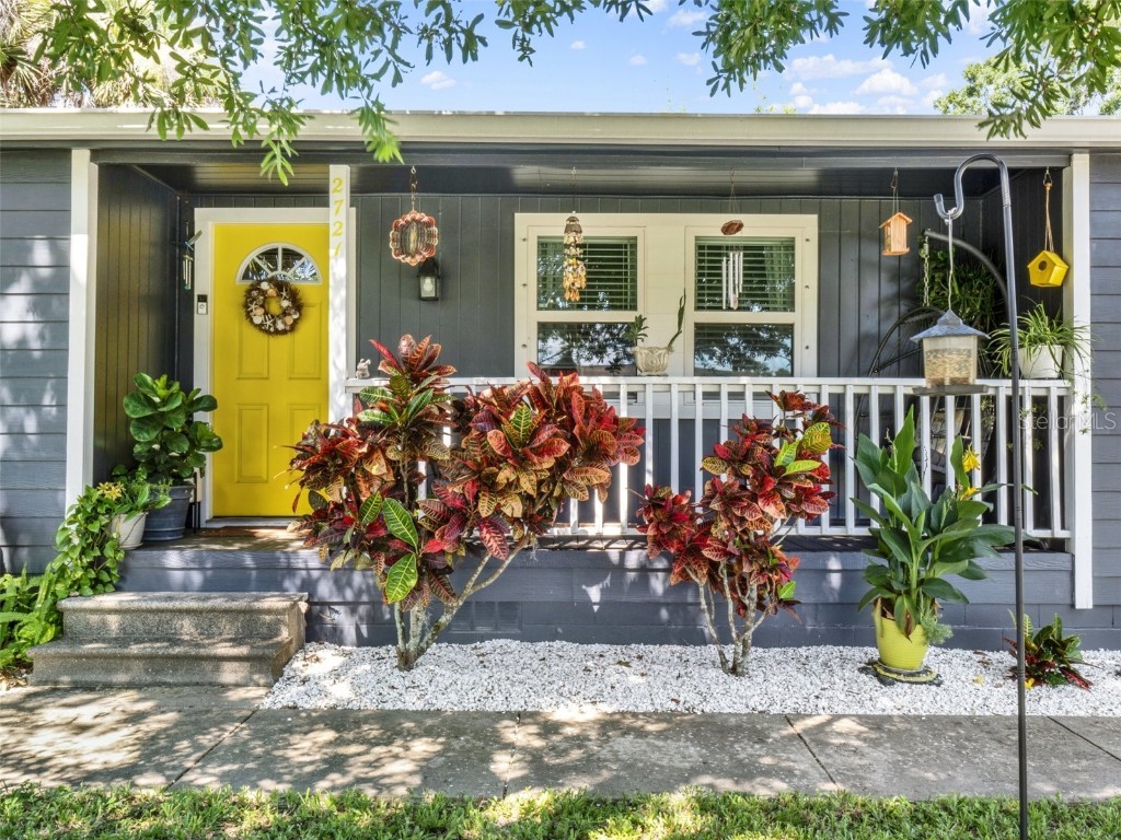 2721 Evergreen Drive Edgewater FL 32141 O6351581 image4