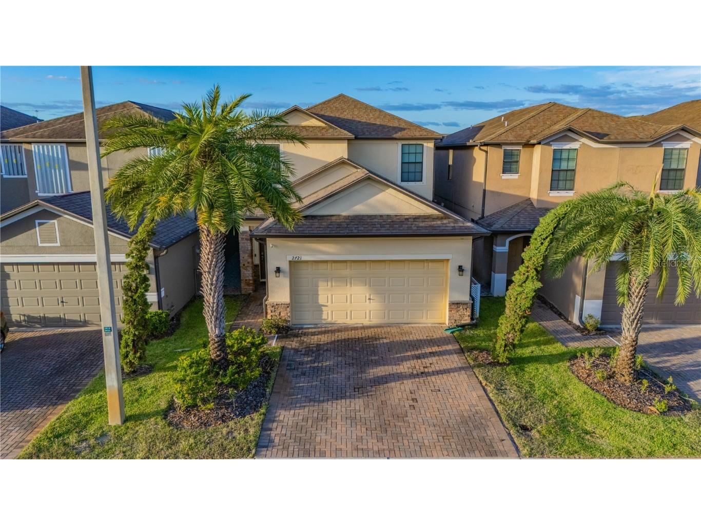2721 Garden Falls Drive Brandon FL 33511 TB8315615 image1