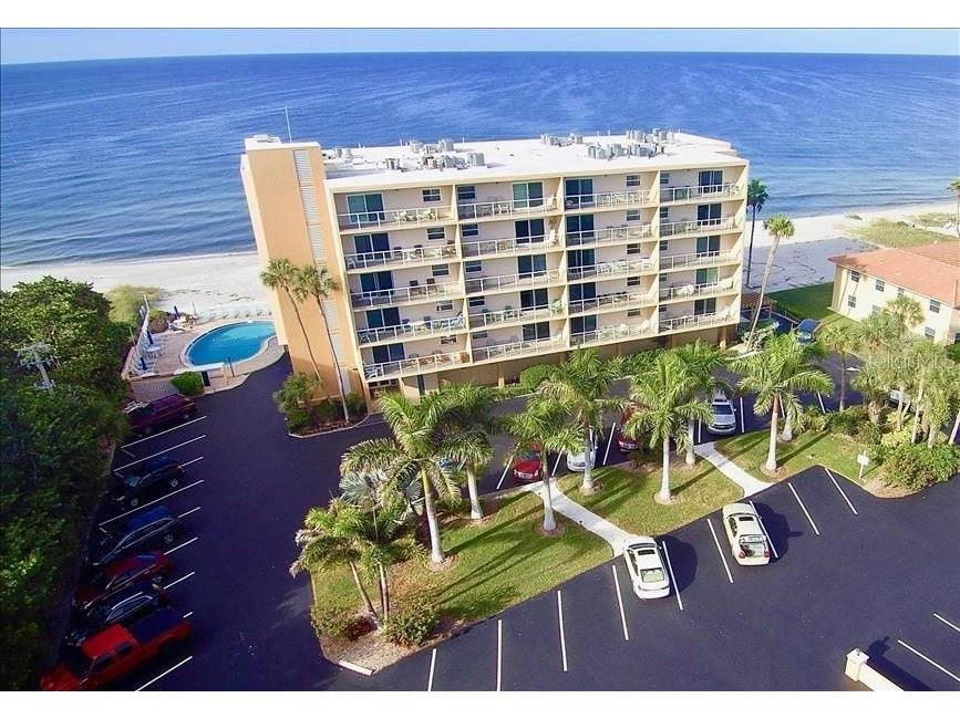2721 Gulf Of Mexico Drive #208 Longboat Key FL 34228 A4680519 image1