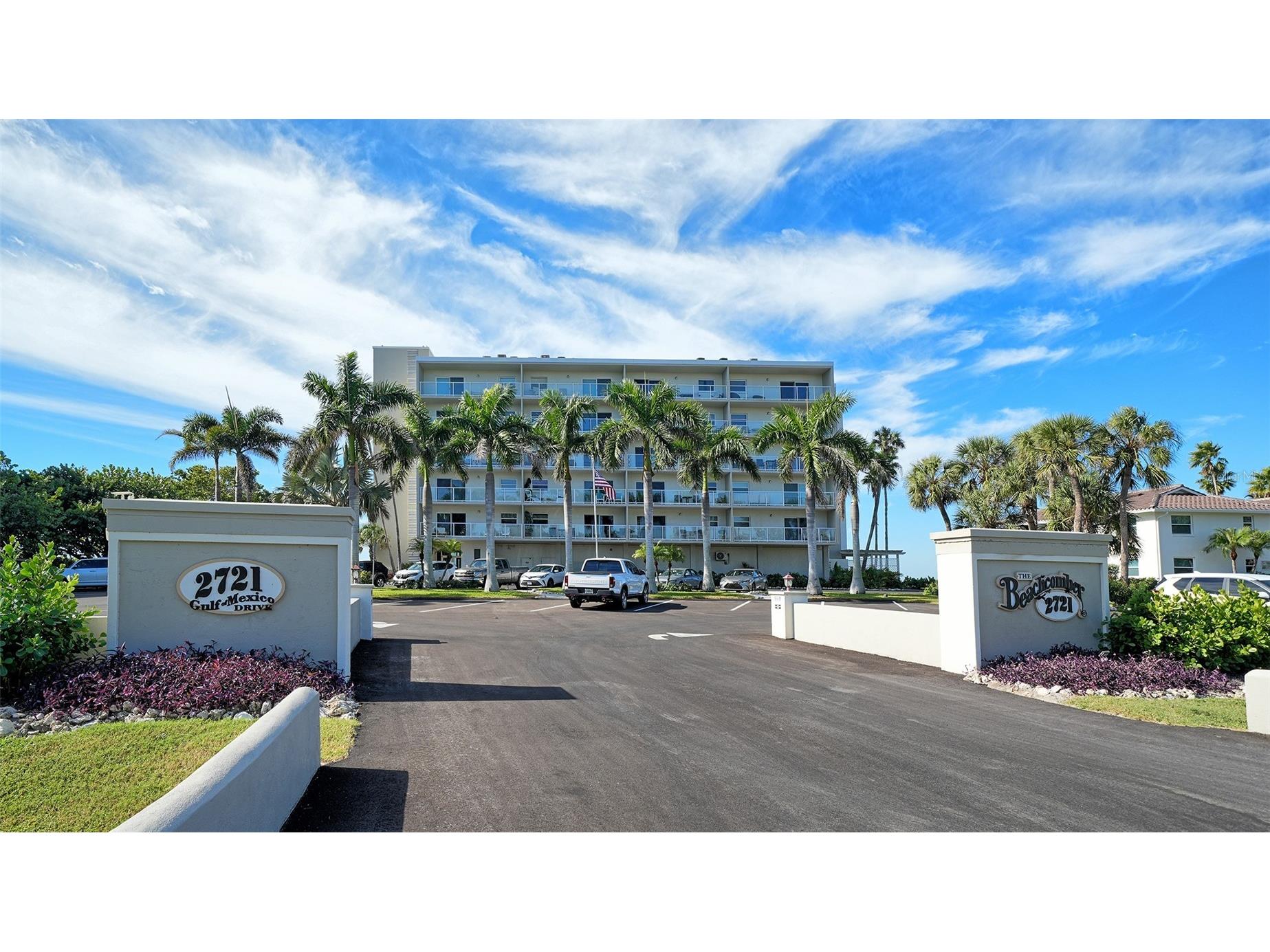 2721 Gulf Of Mexico Drive #408 Longboat Key FL 34228 A4671456 image1