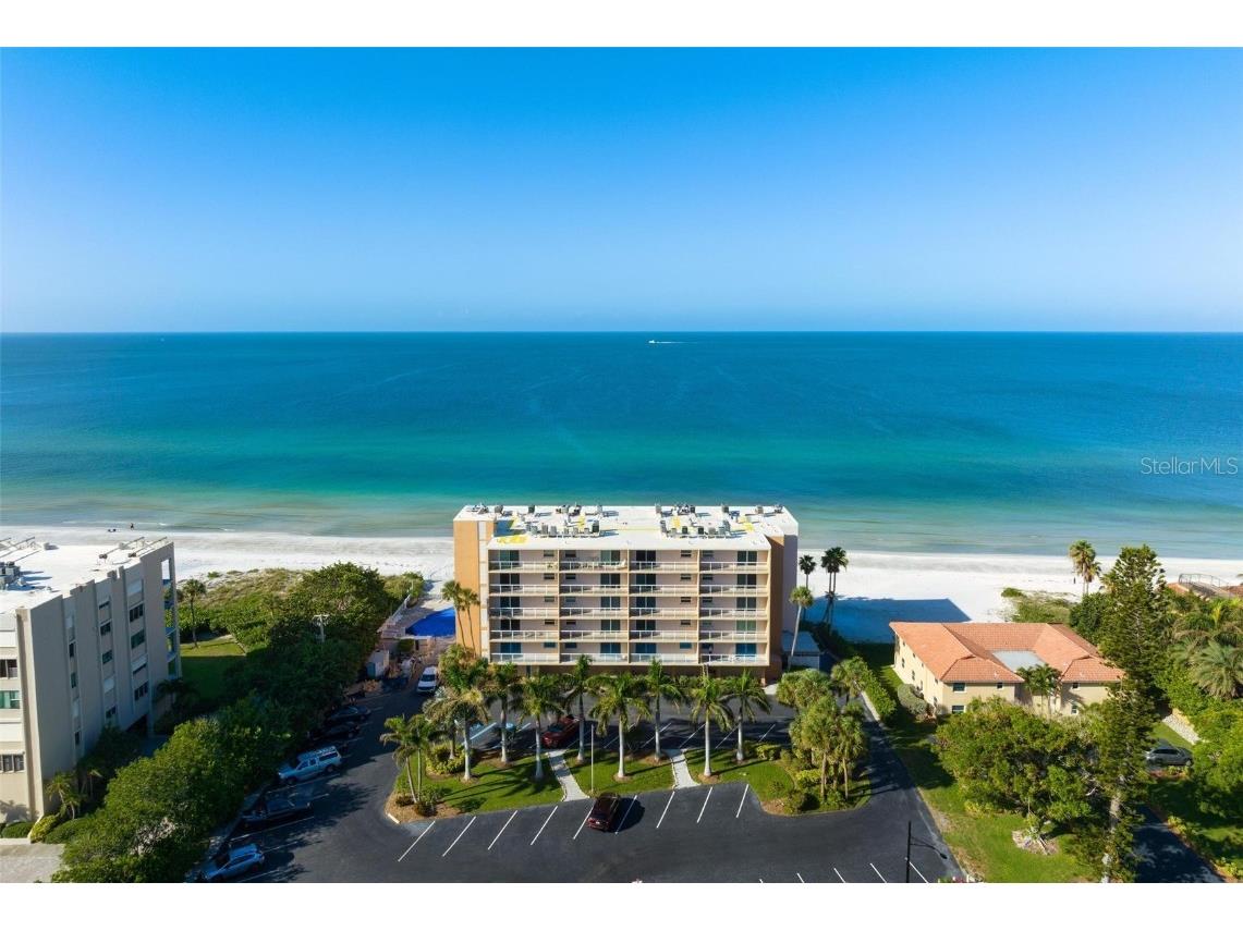 2721 Gulf Of Mexico Drive #601 Longboat Key FL 34228 - GULF OF MEXICO A4583248 image1