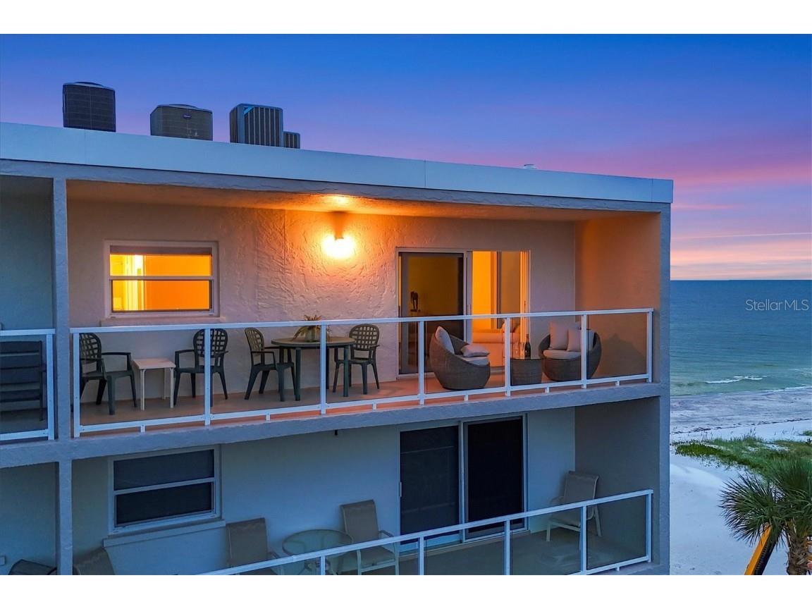 2721 Gulf Of Mexico Drive #607 Longboat Key FL 34228 - GULF OF MEXICO A4620698 image1