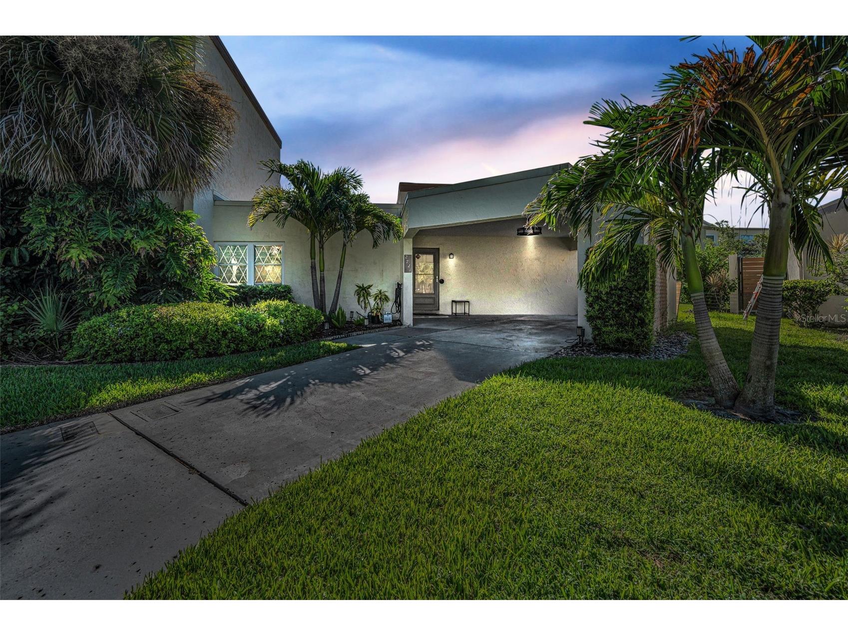 2721 Haverhill Court Clearwater FL 33761 TB8414465 image1