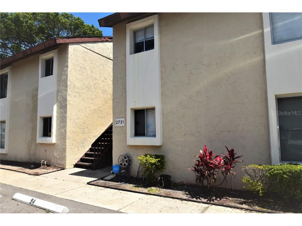 2721 Hidden Lake Boulevard #C Sarasota FL 34237 A4564185 image1