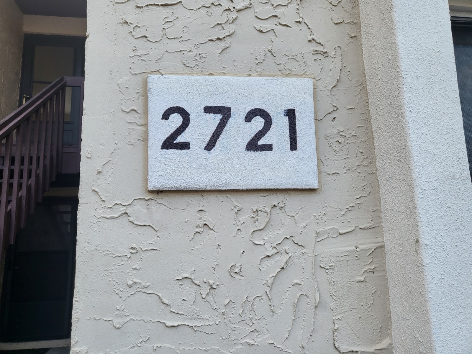 2721 Hidden Lake Boulevard #C Sarasota FL 34237 A4695135 image1