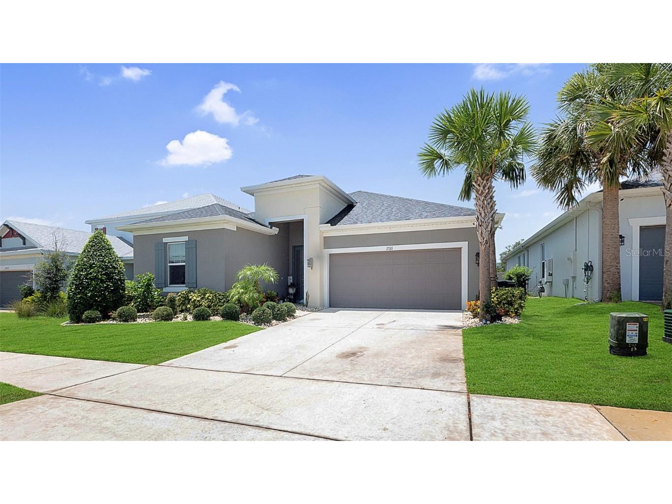 2721 Hilltop Road Clermont FL 34711 G5069703 image1