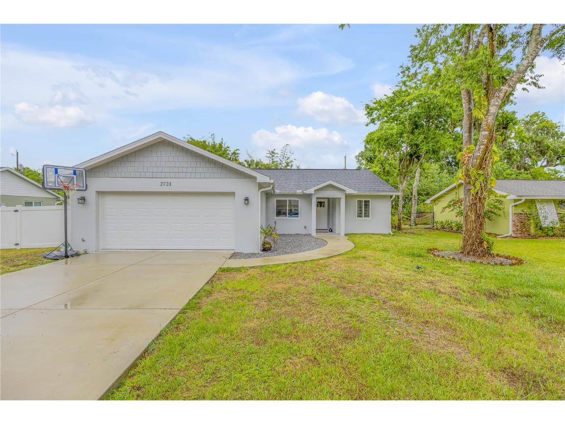 2721 Needle Palm Drive Edgewater FL 32141 O6205475 image1