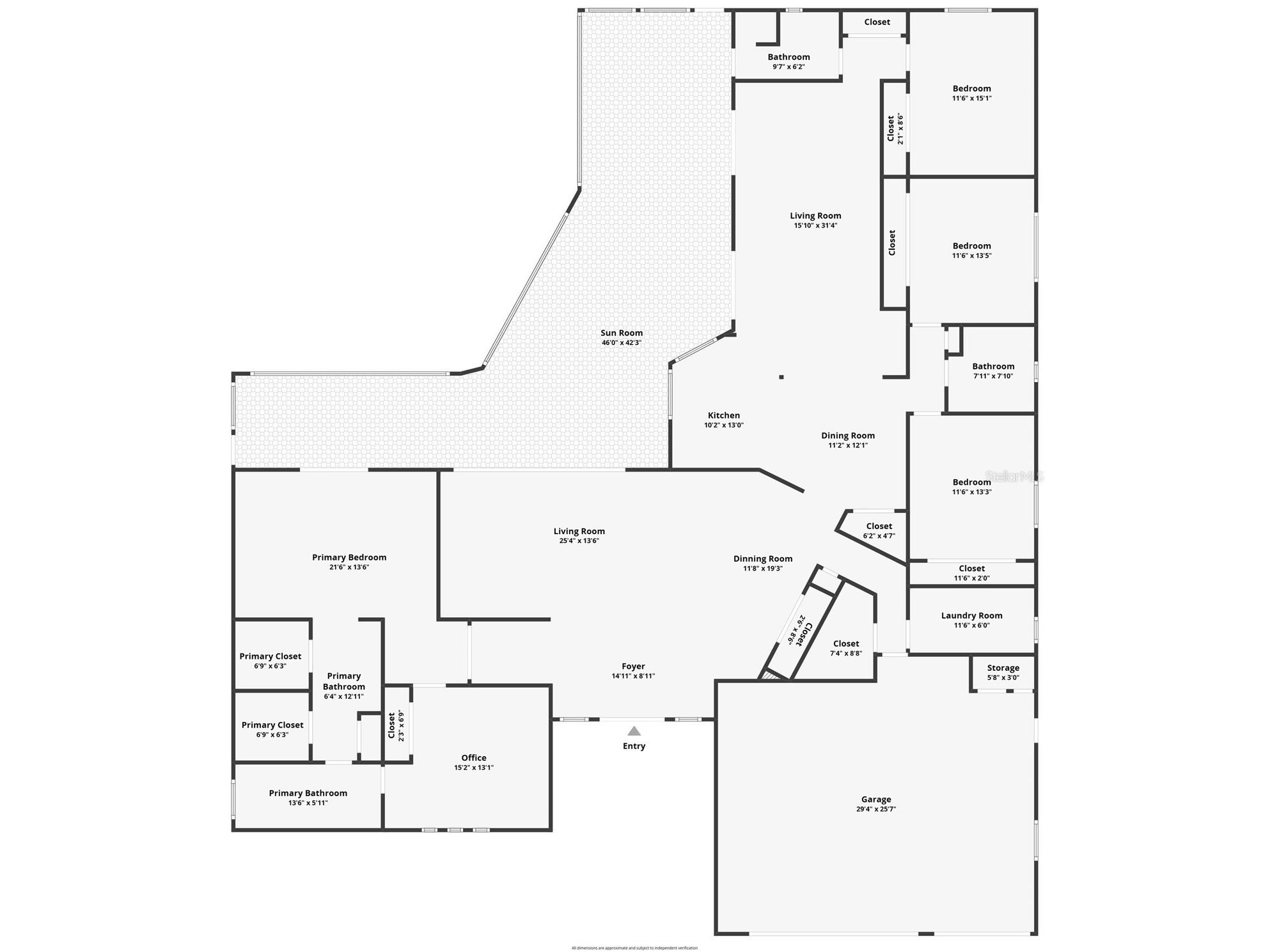 2721 Northridge Drive E Clearwater FL 33761 TB8436976 image35