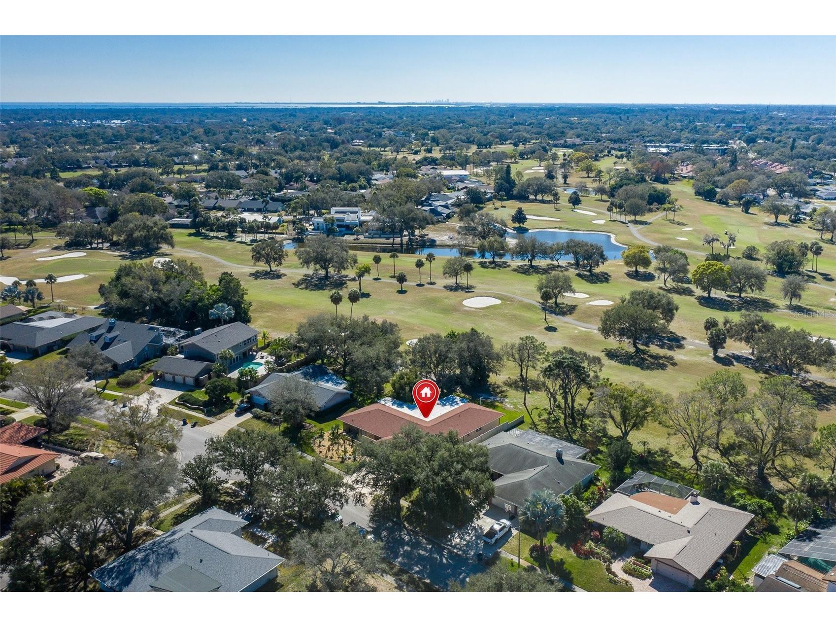 2721 Northridge Drive E Clearwater FL 33761 TB8436976 image37