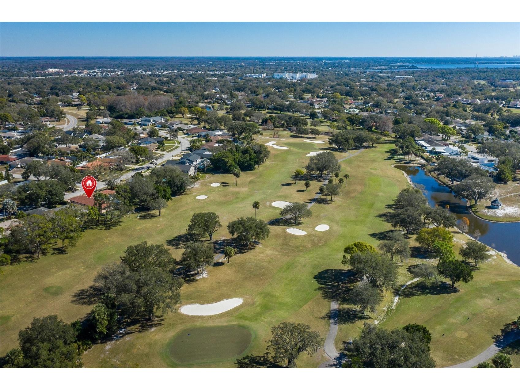 2721 Northridge Drive E Clearwater FL 33761 TB8436976 image39